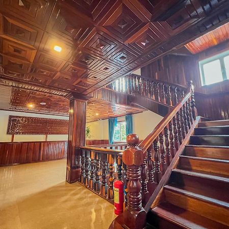 Rithy Rin Angkor Hotel Siem Reap Exterior foto
