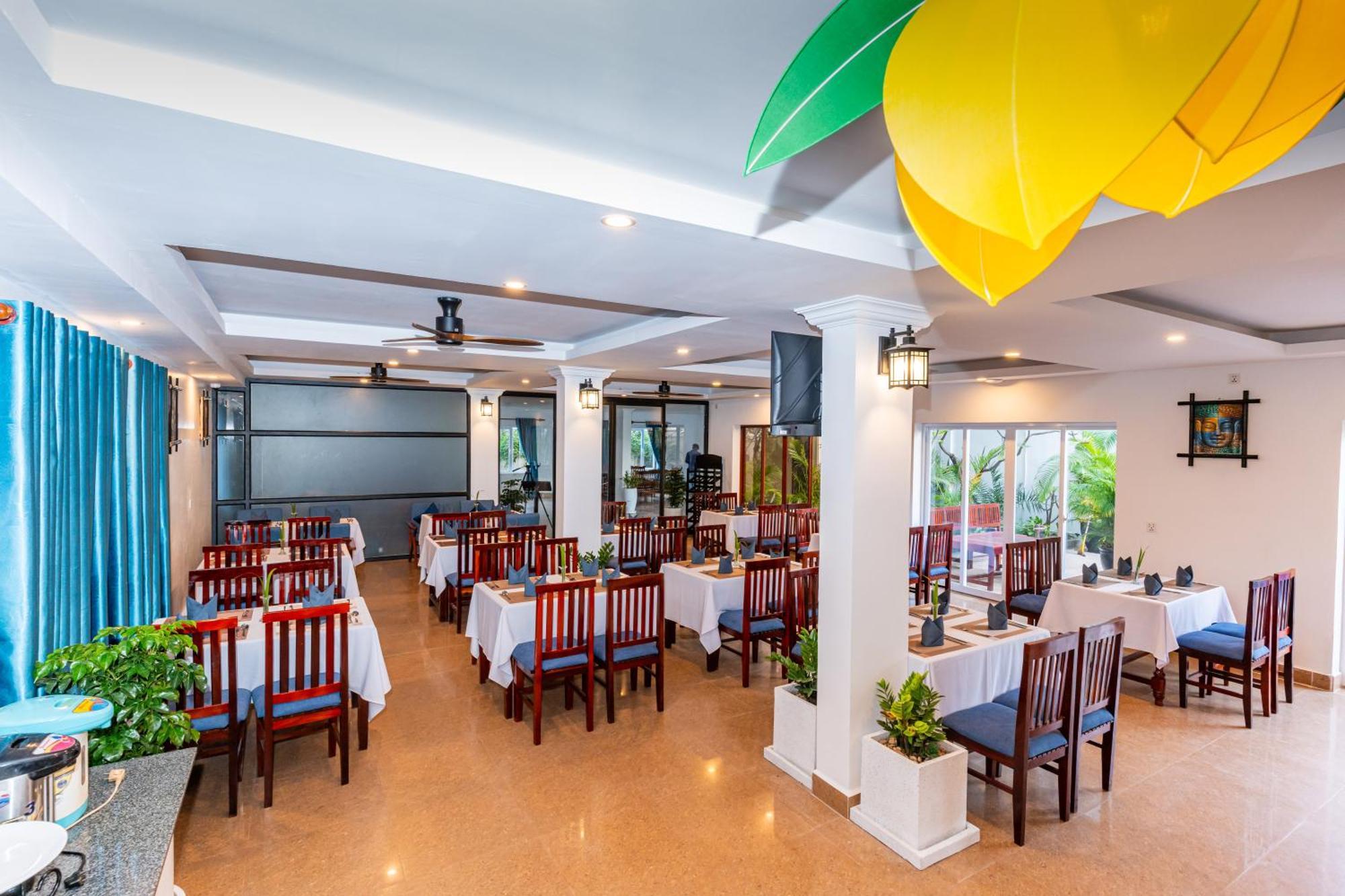Rithy Rin Angkor Hotel Siem Reap Exterior foto